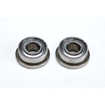 Yokomo 3.0x7.0x3.0mm Flange rodamiento (2 unidades)