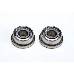 Yokomo 3.0x7.0x3.0mm Flange rodamiento (2 unidades)