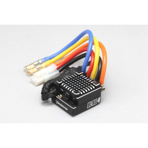 Yokomo ESC BL-RS4 Turbo (>8.5T)