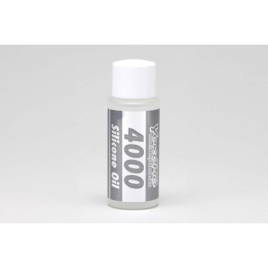 Yokomo Super Blend engranaje aceite de diferencial #4000 (30ml)