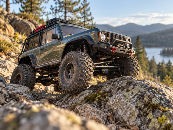 Crawler