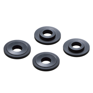 AXON Precision Rod Guide (4 unidades)