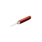 Dynamite mecanizado destornillador hexagonal 1.5mm (rojo)