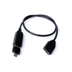 Elceram USB Programmer para Nitride 1/10 G2/Oxide 1/10 G2