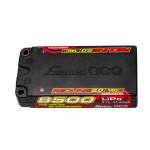 Gens ace Redline 2.0 Series 8500mAh 3.7V 1S 140C LiPo (5mm, 160g)