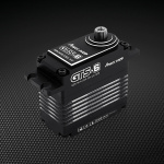 Power GTS-6 (0.07s/60.0kg/8.4V) servo brushless