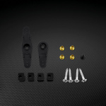 Power GTS-7 (0.10s/70.0kg/8.4V) servo brushless - Imagen 3