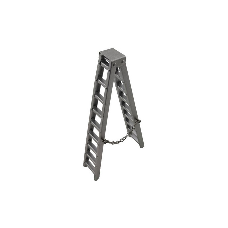 HSPY015 H-Speed Decoration 1/18 plástico Ladder 150mm - Imagen 1