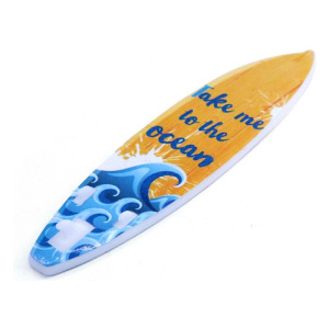 H-Speed Deco 1/18 Surfboard 95x23mm