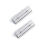 H-Speed Decoration 1/18 Recovery Ramps 60x18mm
