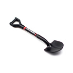 H-Speed Deco 1/18 Shovel 38mm