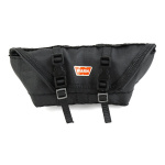 H-Speed Deko 1/18 Luggage bolsa (negro)