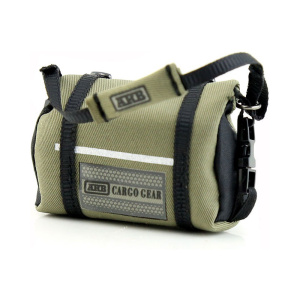 H-Speed Deko 1/18 Shoulder bolsa (verde)