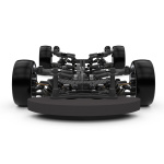 Schumacher FT9 aluminio 1/10th Competition FWD Touring coche - Imagen 3