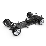 Schumacher FT9 aluminio 1/10th Competition FWD Touring coche - Imagen 5