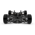 Schumacher FT9 aluminio 1/10th Competition FWD Touring coche - Imagen 8