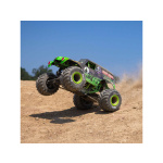 Losi Mini LMT 1/18 4WD Son-Uva Digger RTR - Imagen 7