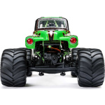 Losi Mini LMT 1/18 4WD Son-Uva Digger RTR - Imagen 14