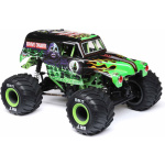 Losi Mini LMT 1/18 4WD Son-Uva Digger RTR - Imagen 15