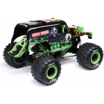 Losi Mini LMT 1/18 4WD Son-Uva Digger RTR - Imagen 17