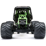 Losi Mini LMT 1/18 4WD Son-Uva Digger RTR - Imagen 18