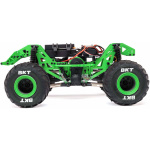 Losi Mini LMT 1/18 4WD Son-Uva Digger RTR - Imagen 24