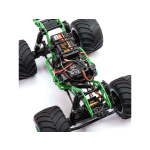 Losi Mini LMT 1/18 4WD Son-Uva Digger RTR - Imagen 25
