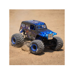 Losi Mini LMT 1/18 4WD Son-Uva Digger RTR - Imagen 10
