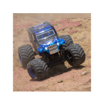 Losi Mini LMT 1/18 4WD Son-Uva Digger RTR - Imagen 12