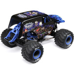 Losi Mini LMT 1/18 4WD Son-Uva Digger RTR - Imagen 30