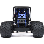 Losi Mini LMT 1/18 4WD Son-Uva Digger RTR - Imagen 31