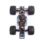 Losi Mini LMT 1/18 4WD Son-Uva Digger RTR - Imagen 34