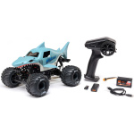 Losi Mini LMT 1/18 4WD Son-Uva Digger RTR - Imagen 68