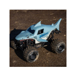 Losi Mini LMT 1/18 4WD Son-Uva Digger RTR - Imagen 43