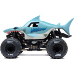 Losi Mini LMT 1/18 4WD Son-Uva Digger RTR - Imagen 55