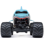 Losi Mini LMT 1/18 4WD Son-Uva Digger RTR - Imagen 59