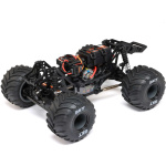 Losi Mini LMT 1/18 4WD Son-Uva Digger RTR - Imagen 64
