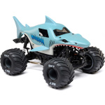 Losi Mini LMT 1/18 4WD Son-Uva Digger RTR - Imagen 54