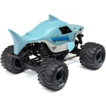 Losi Mini LMT 1/18 4WD Son-Uva Digger RTR - Imagen 58