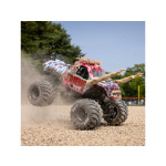 Losi Mini LMT 1/18 4WD Son-Uva Digger RTR - Imagen 72