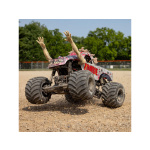 Losi Mini LMT 1/18 4WD Son-Uva Digger RTR - Imagen 73