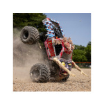 Losi Mini LMT 1/18 4WD Son-Uva Digger RTR - Imagen 77