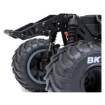 Losi Mini LMT 1/18 4WD Son-Uva Digger RTR - Imagen 88