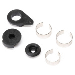 Losi Mini LMT juego de salvaservos
