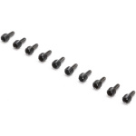 Losi Mini LMT cardán central tornillo pasador (10 unidades)