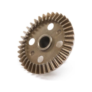 Losi Mini LMT 37T Ring engranaje Center Spool