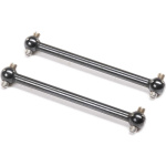 Losi Mini LMT trasero palier (2 unidades)