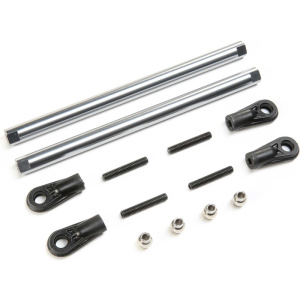 Losi SBR 2.0 superior 4-link Bar (2 unidades)