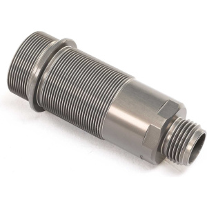 Losi Promoto-MX Hard Anodized aluminio amortiguador carrocería 53.6mm