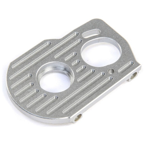 Losi Tenacity mecanizado soporte de aluminio de motor